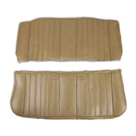 Holley Classic Truck Seat Upholstery Kit 05-308